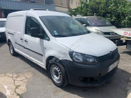 VolkswagenCaddymaxi 1.6 tdi 102