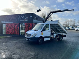 MercedesSprinter513 CDI