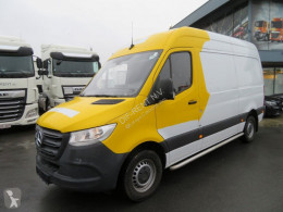 MercedesSprinter311 CDI