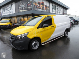 MercedesVito109 CDI