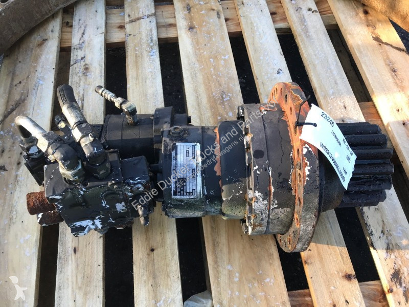 Nyttofordon Liebherr ROTATION ENGINE ZHP 3.19