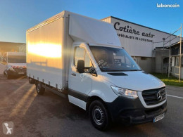 MercedesSprinter316 CDI