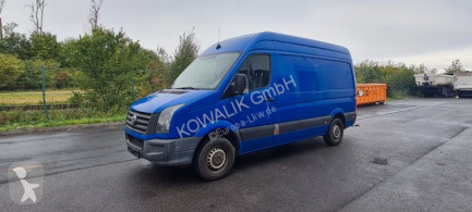 VolkswagenCrafter