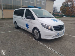 MercedesVito114 BlueTEC