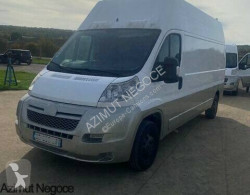 PeugeotBoxer