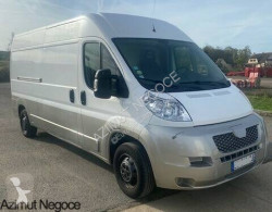 PeugeotBoxer