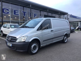 MercedesVito116 CDI