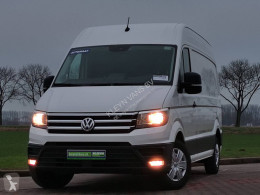 VolkswagenCrafter