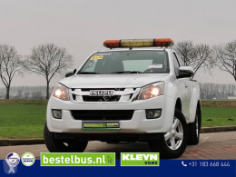 IsuzuD-MAX