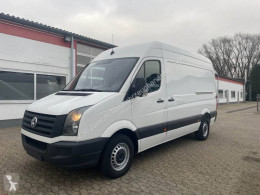 VolkswagenCrafter