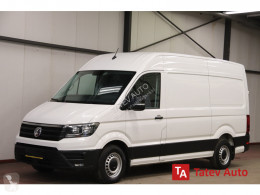 VolkswagenCrafter