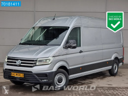 VolkswagenCrafter