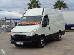 IvecoDaily35S13