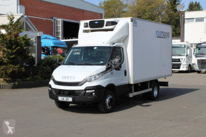 Frigo Iveco