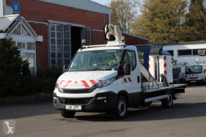 IvecoDaily