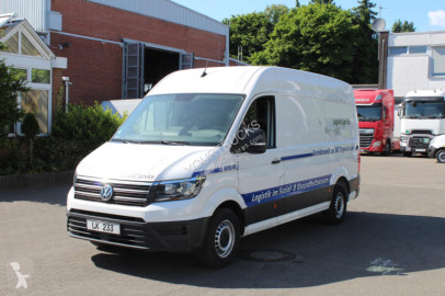 VolkswagenCrafter