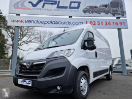 OpelMovanoF3300 L2H2 2.3 CDTI 145 BiTurbo Start/Stop