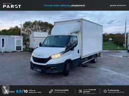 IvecoDaily35C16