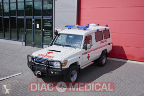 ToyotaLand Cruiser