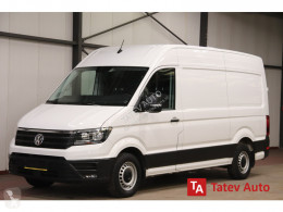 VolkswagenCrafter