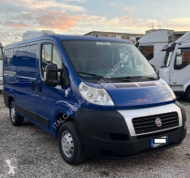 عربة نفعية Fiat Ducato L2H1 HDI 100