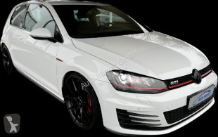 VolkswagenGolf