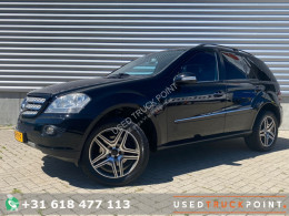 MercedesClasse M