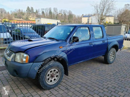 NissanNavaraSE 2.5 DCI