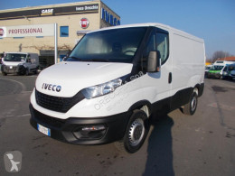 IvecoDaily