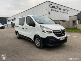 RenaultTraficL1H1 120 DCI