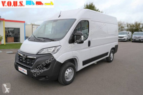 OpelMovanoL2H2 DCI 120