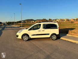 CitroënBerlingoBlueHDI 100 BVM Confort
