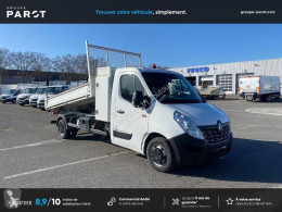 RenaultMaster Propulsion145 DCI
