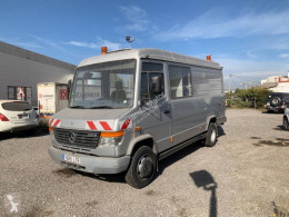 MercedesVario815 D
