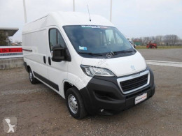 PeugeotBoxer333 L2H2 HDI