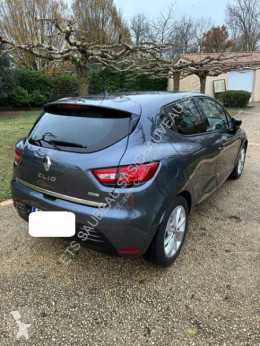 RenaultClio IV1.5 DCI 90