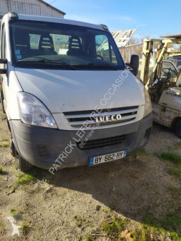 IvecoDaily35C10