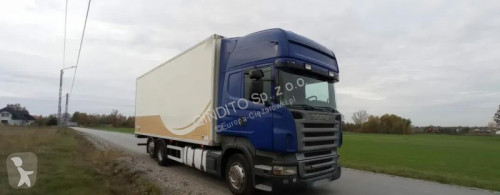 Scania