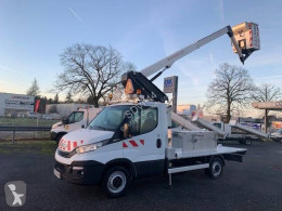 IvecoDaily35S14