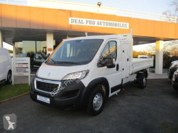 PeugeotBoxer 435 L3 HDI 165