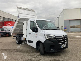 RenaultMaster Propulsion2.3 DCI 165