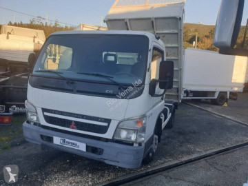 Mitsubishi FusoCanter3C11