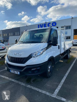IvecoDaily35C16