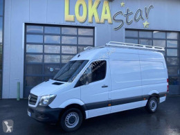 MercedesSprinter214 CDI