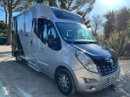 RenaultMaster Traction165 DCI