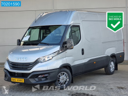 IvecoDaily
