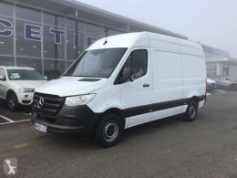 MercedesSprinter315 CDI 37S