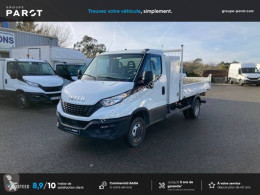 IvecoDaily35C16