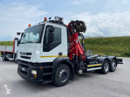 IvecoStralis