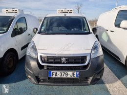 PeugeotPartner1.6 BLUE HDI 100